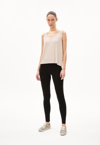 Débardeur - T-shirt - Fleuri - Fille - Enfant - 10 ans - Vêtements