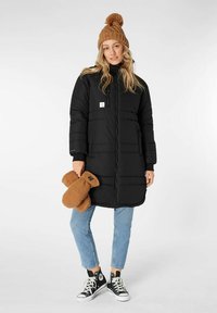 Protest PRTADOREY - Wintermantel - true black