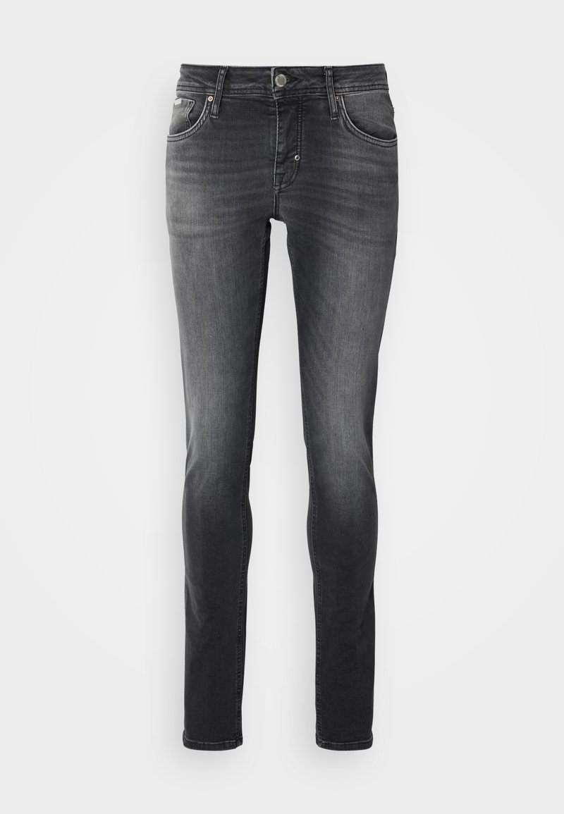 Antony Morato OZZY TAPERED FIT AUTHENTIK LOOK - Vaqueros slim fit ...