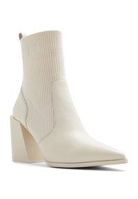 ALDO Ankle Boot - beige