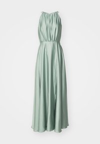Nevybráno, soft green