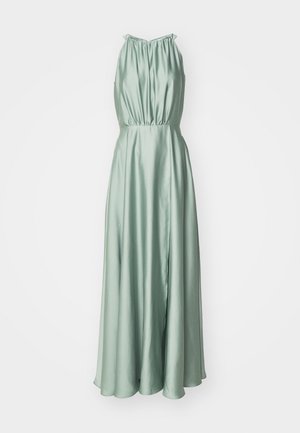 Swing DRESS - Ballkleid - soft green