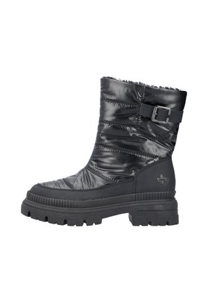 Rieker, Winter boots - schwarz