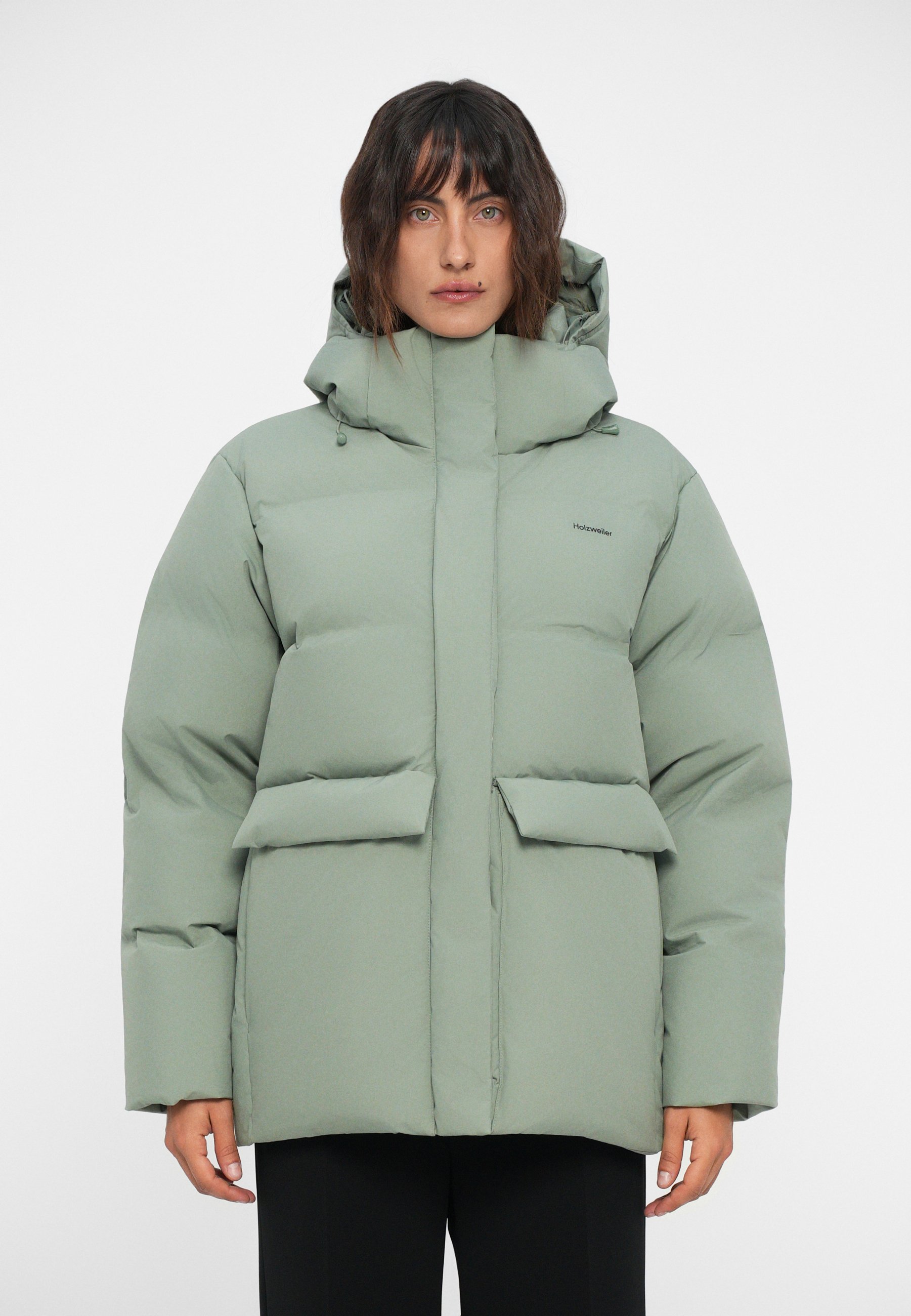 FEELS. 上杉柊平SHELL DOWN JACKET LIGHT GREEN FEELS. 上杉柊平SHELL DOWN JACKET LIGHT GREEN 【公式通販】