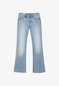 Non sélectionné, light-blue denim