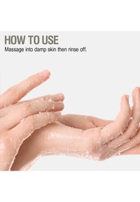 Grown Alchemist EXFOLIATING HAND WASH - Flytande tvål