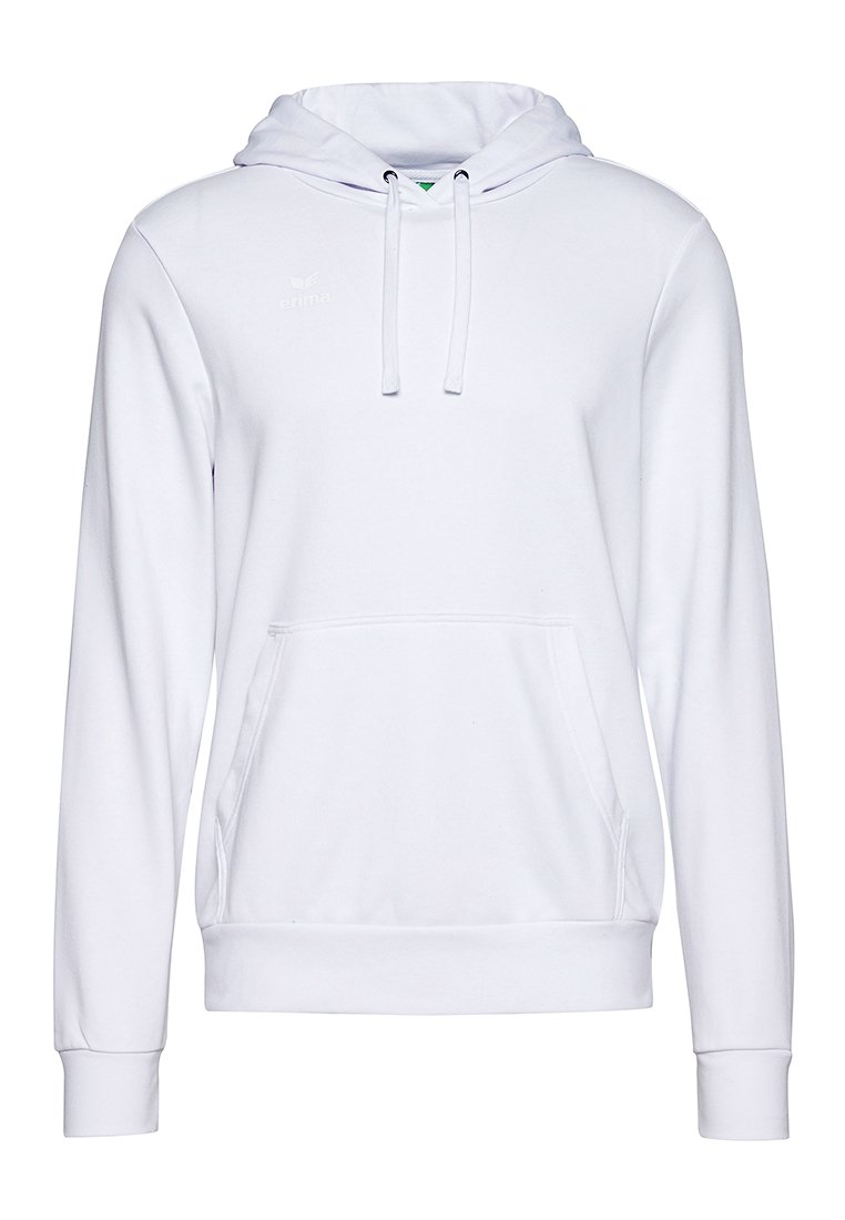 erima Hoodie wit erima Hoodie wit