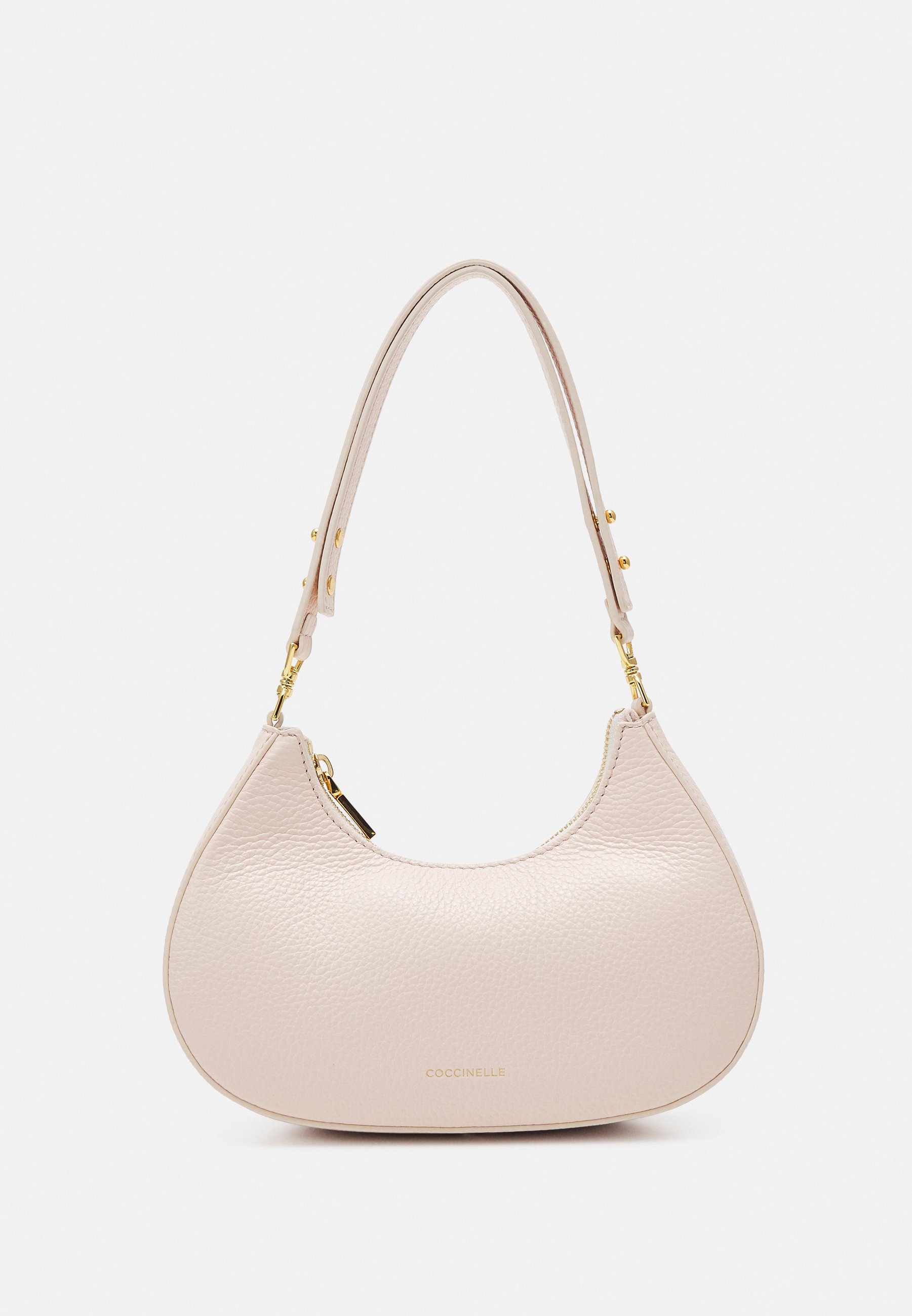 Coccinelle CARRIE - Bolso de creamy - Zalando.es