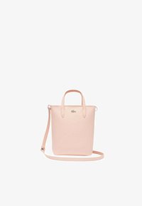 Non sélectionné, rose angora latte