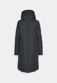 Jack Wolfskin Vinterkappa /-rock - black