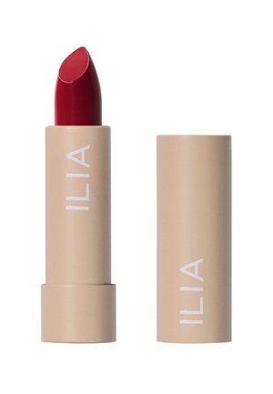 COLOR BLOCK HIGH IMPACT LIPSTICK - Lippenstift - true red