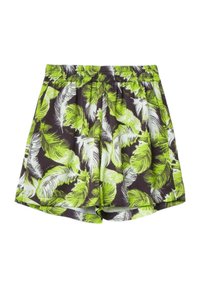 GAeLLE Shorts - green