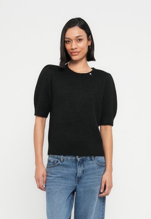 KYLIE - Pulóver - black