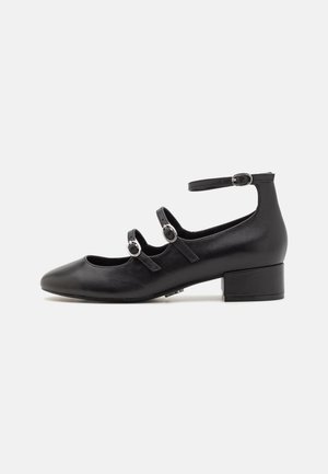 Steve Madden COLLEAGUE - Pumps - black