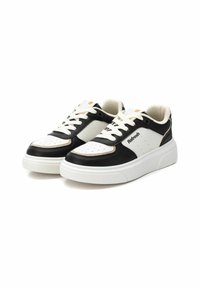 Refresh Zapatillas - black