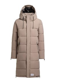 Unselected, graubeige