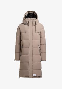 Unselected, graubeige