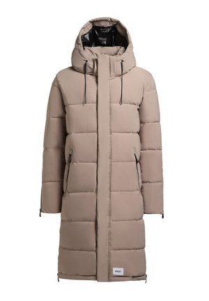 MAJOR - Cappotto invernale - graubeige
