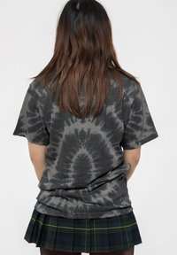 Paradiso Clothing AVENGED SEVENFOLD  - Print T-shirt - charcoal