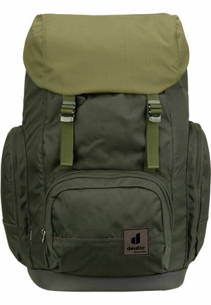 Deuter SCULA - Zaino da viaggio - ivy khaki