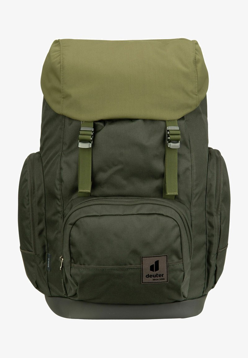 Deuter SCULA - Sac de randonnée - ivy khaki