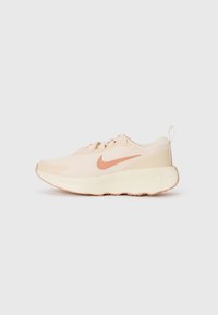 PROMINA - Trail hardloopschoenen - pearl white/ose gold-coloured/soft pearl