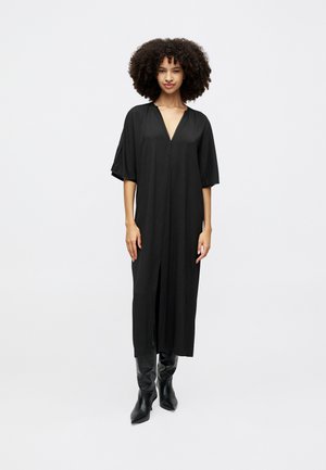 HILL LIGHT MODERN - Vestido de dia - black