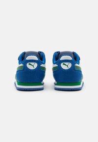 Puma CABANA RACER 20 UNISEX - Zapatillas - blue