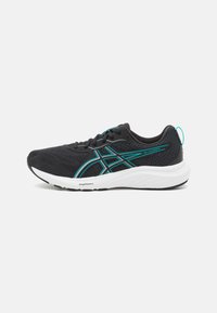 Sélectionné, black/wave teal