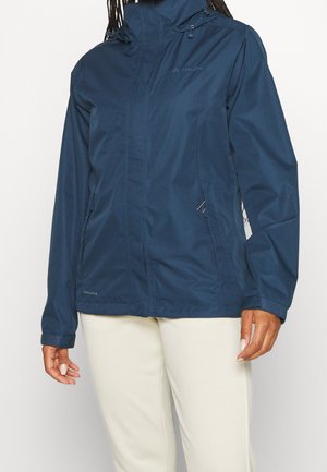 Veste Hardshell - dark blue