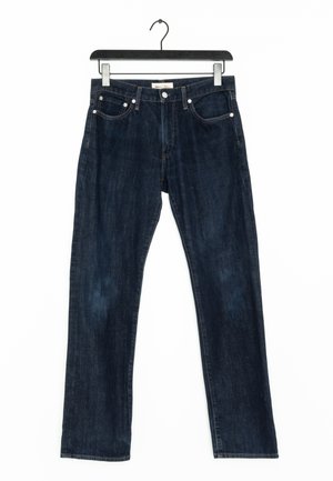 GAP Jean droit - blue