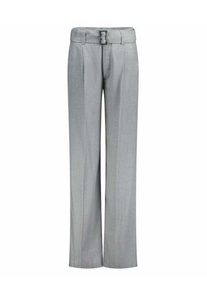 Pantalon classique - grigio