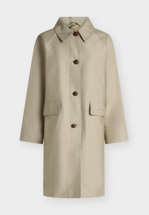Barbour, RIA  - Manteau classique - light trench/birchwood