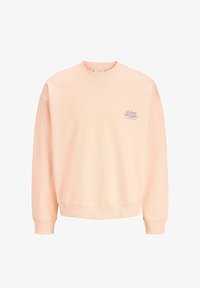 Δεν επιλέχθηκε, peach melba