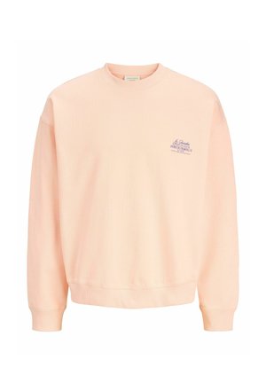 Jack & Jones, Φούτερ - peach melba