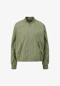 Unselected, olivgrün