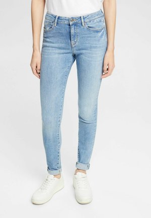 Jeansy Skinny Fit