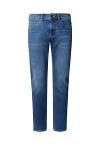 Unselected, authentic true blue gymdigo h