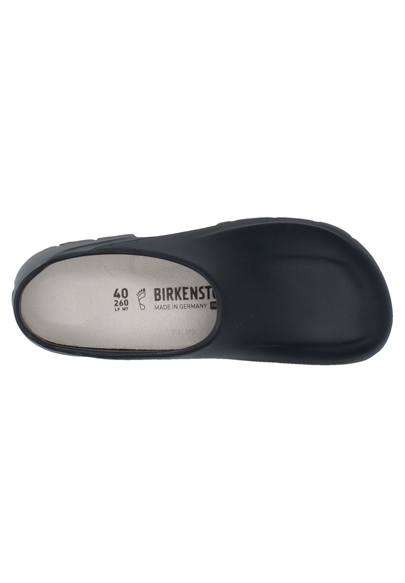 alpro birkenstock clogs