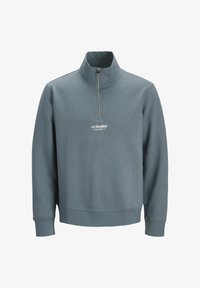 Non selezionato, blue mirage