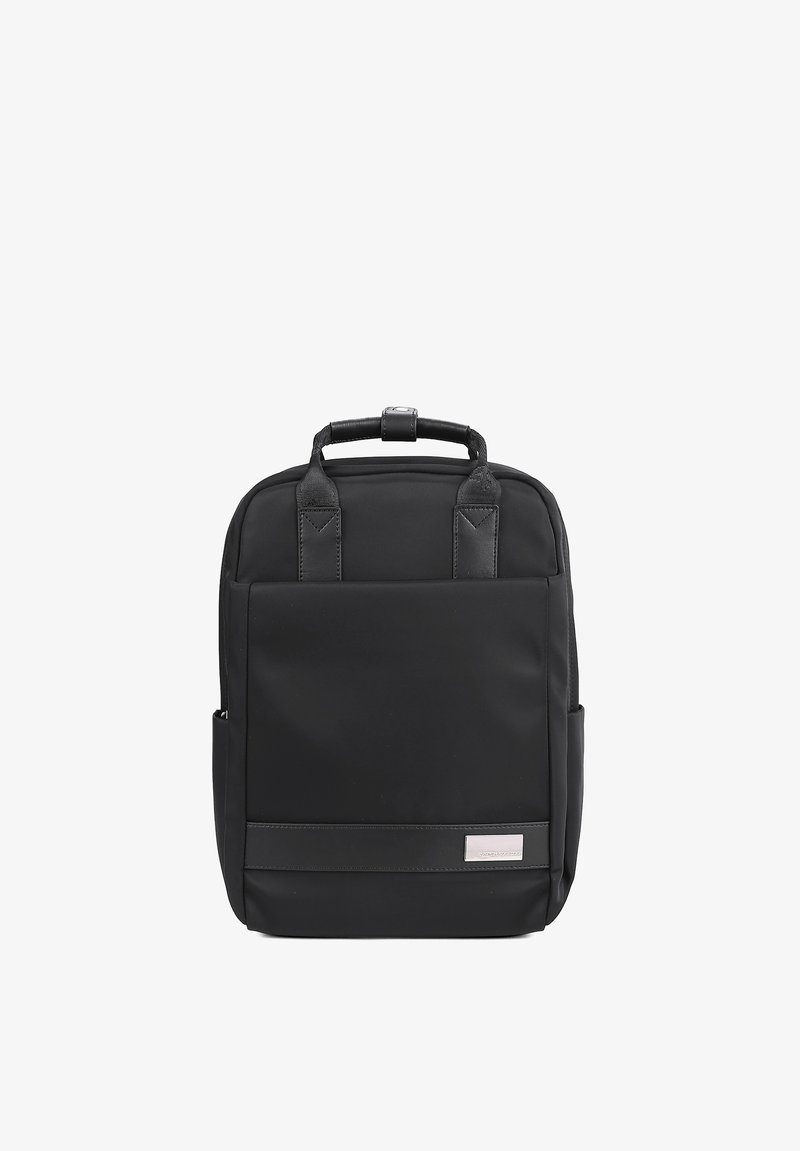 Aoking Sac à dos - black