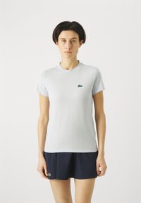 Lacoste Sport CLASSIC - T-shirts - phoenix blue