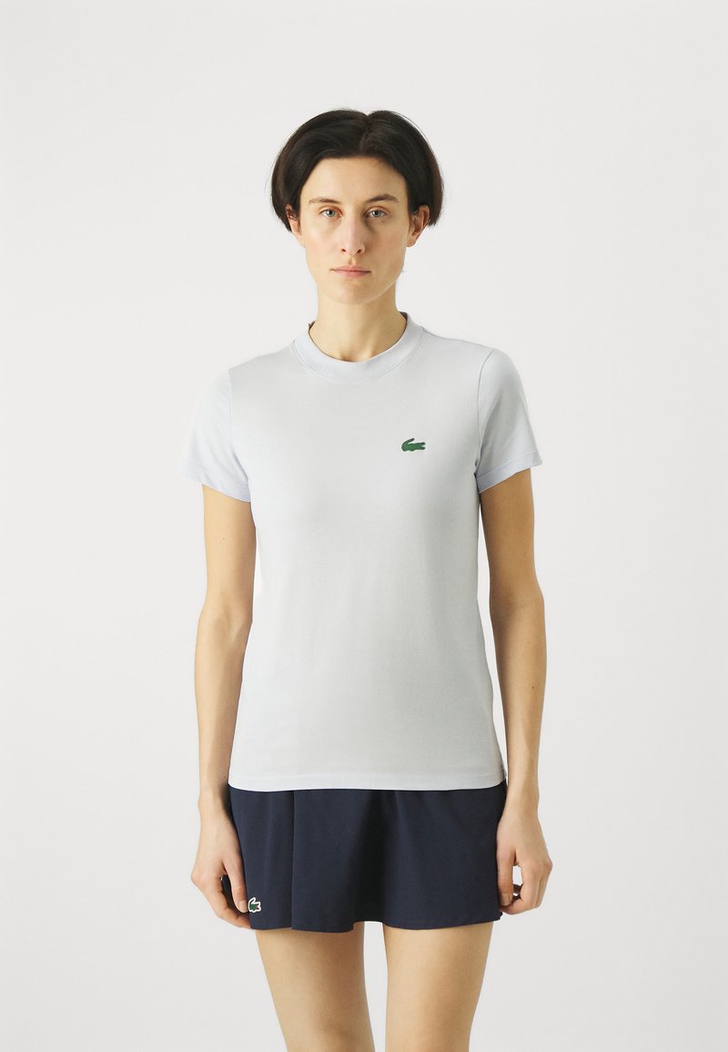Lacoste Sport CLASSIC - T-shirts - phoenix blue