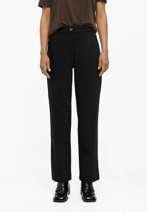 Object - Objsigrid HW Casual Pant Noos, Objsigrid HW Casual Pant Noos Donna