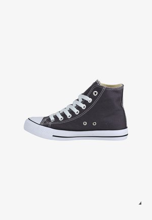 Elara SNEAKER - Sneaker high - grau