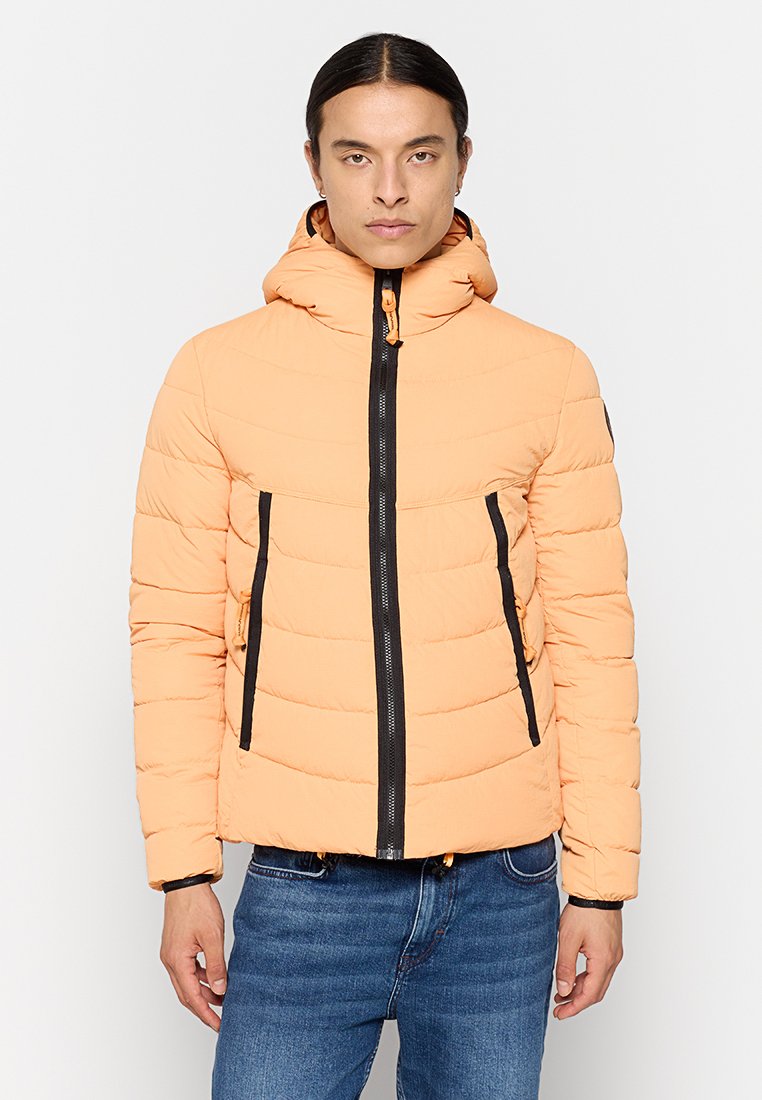 Napapijri Jas oranje