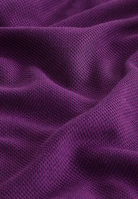 Next TRIMMED EASY CARE SINGLE CUFF - Hemd - purple