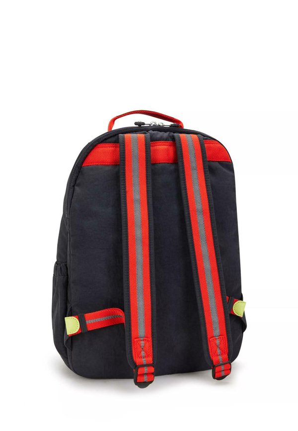 SEOUL LAP BTS+ – Schulranzen – iron letter fun