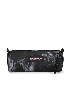 BENCHMARK SINGLE - Trousse - flame dark
