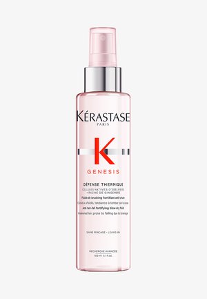 GENESIS DEFENSE THERMIQUE FORTIFYING HEAT PROTECTING LEAVE-IN FLUID FOR WEAKENED HAIR - Trattamenti capelli - -
